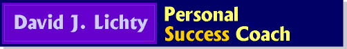 Your Personal Success Coach
